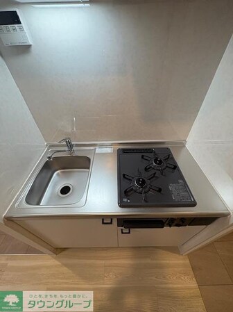 VISTA HONANCHOの物件内観写真